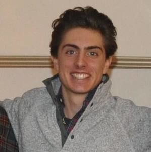 Meet your Posher, Joey